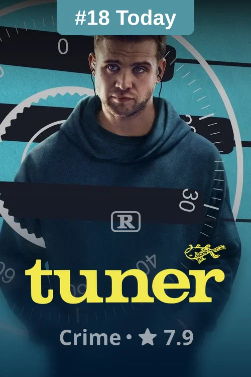 Tuner poster