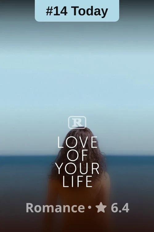 Love of Your Life poster