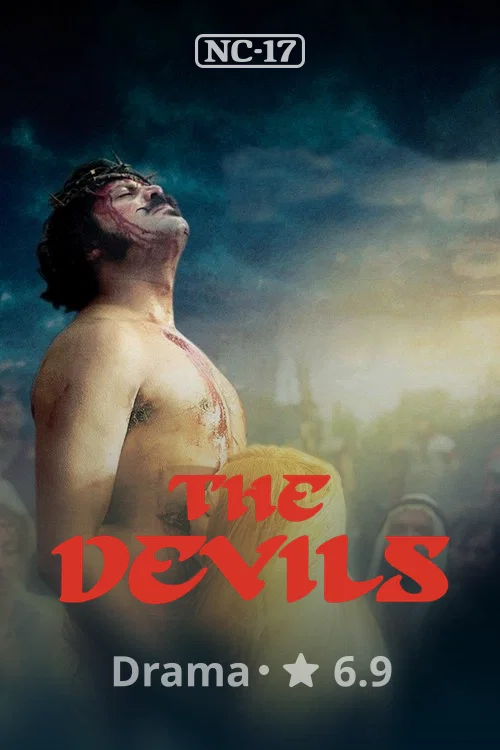 The Devils poster