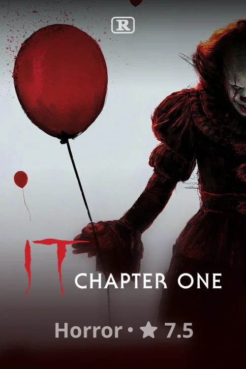It poster