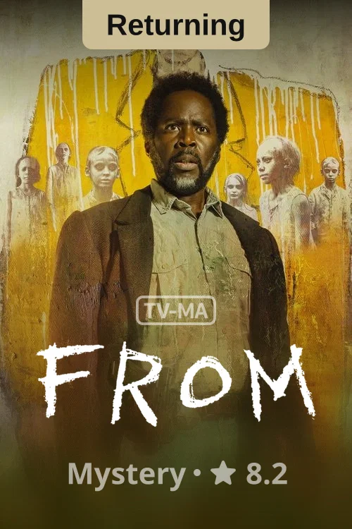 FROM poster