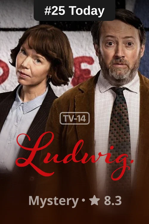 Ludwig poster