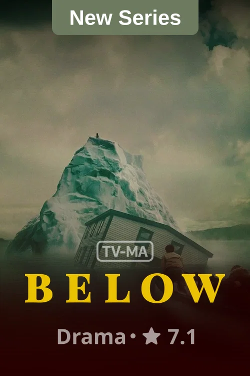 Below poster